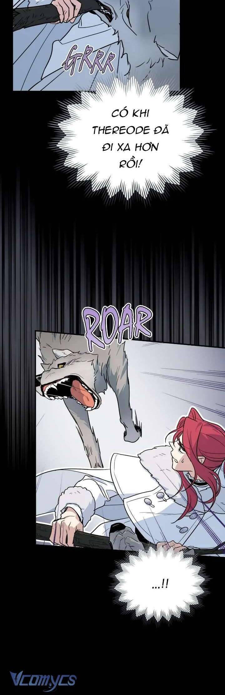 Người Đẹp Và Quái Vật: Chapter 152