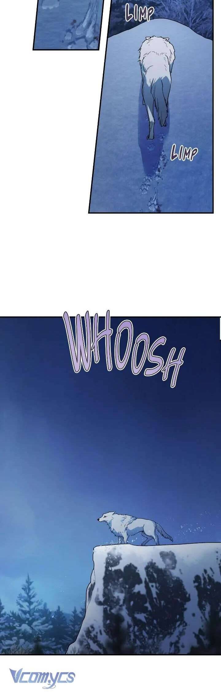 Người Đẹp Và Quái Vật: Chapter 152