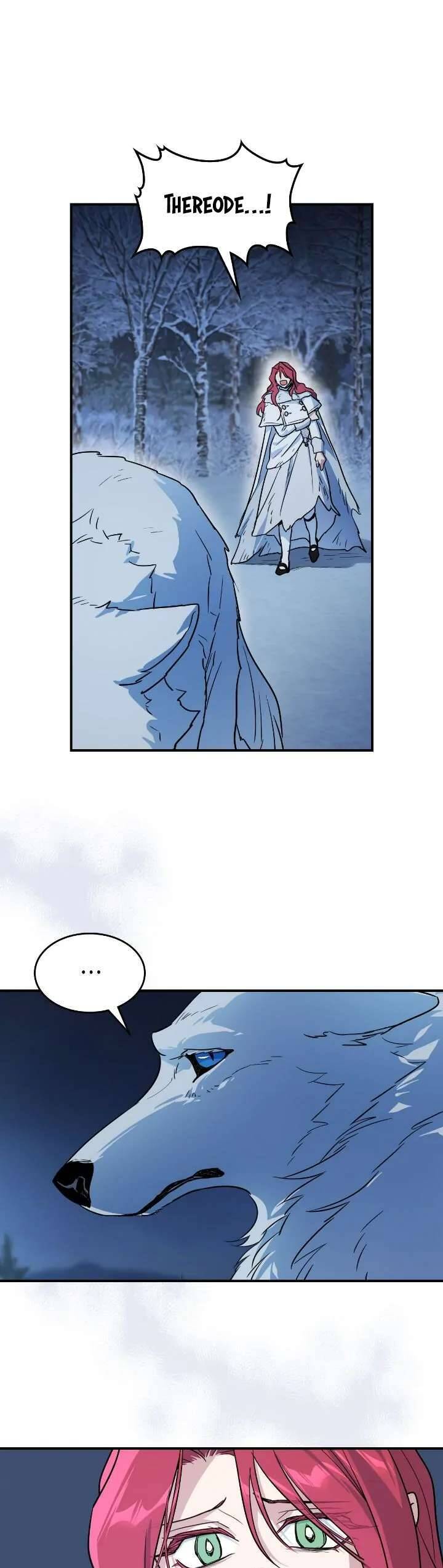 Người Đẹp Và Quái Vật: Chapter 152