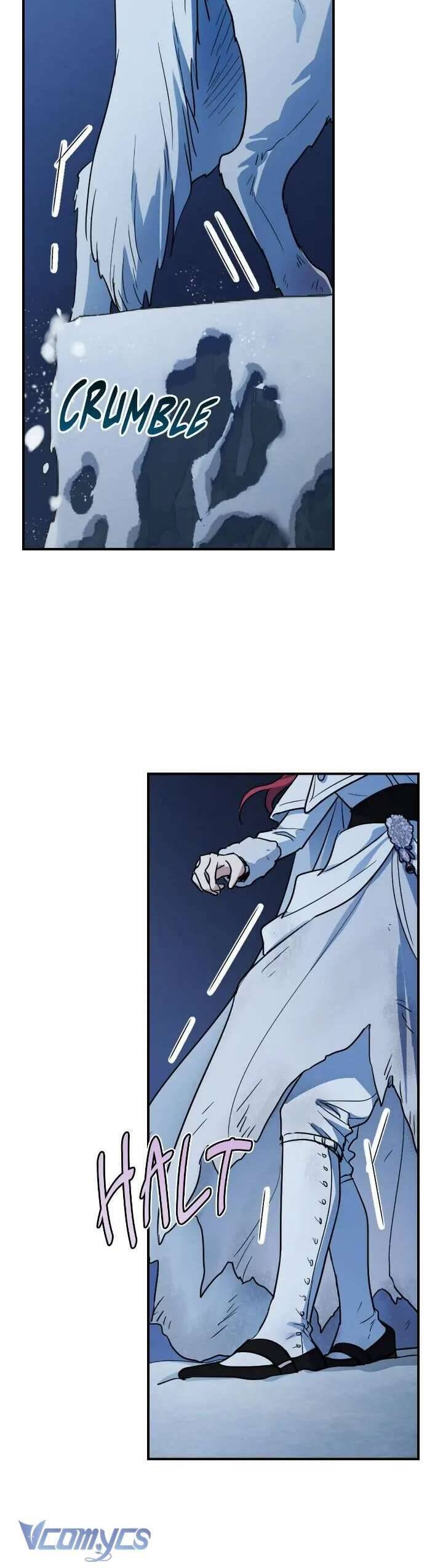 Người Đẹp Và Quái Vật: Chapter 152