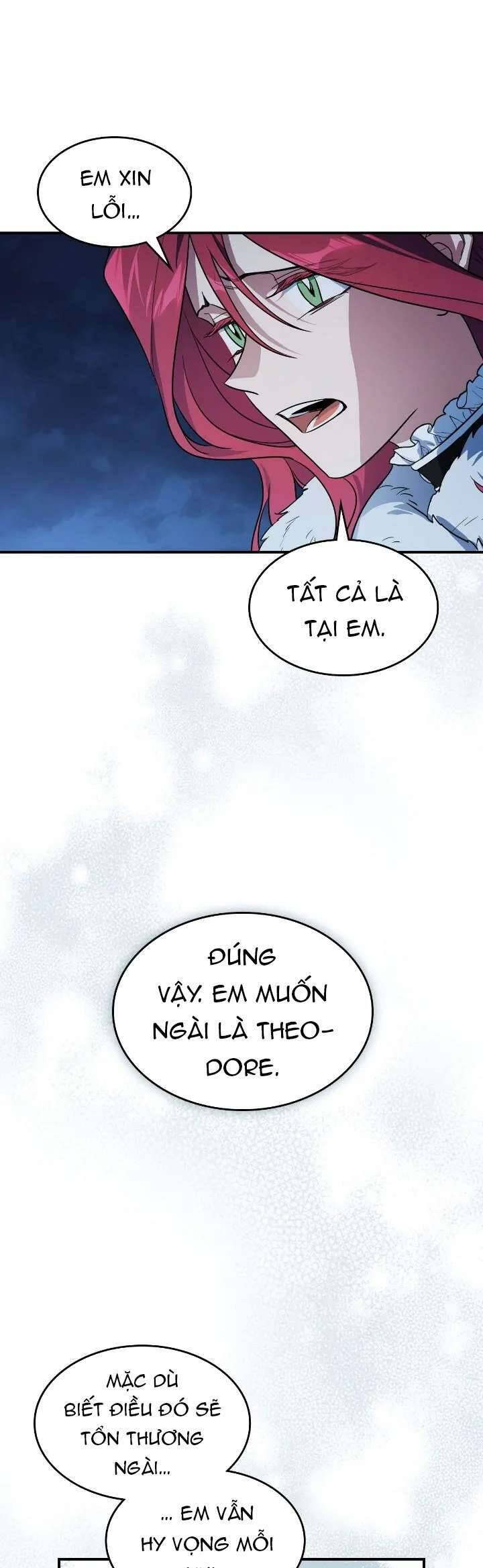 Người Đẹp Và Quái Vật: Chapter 152