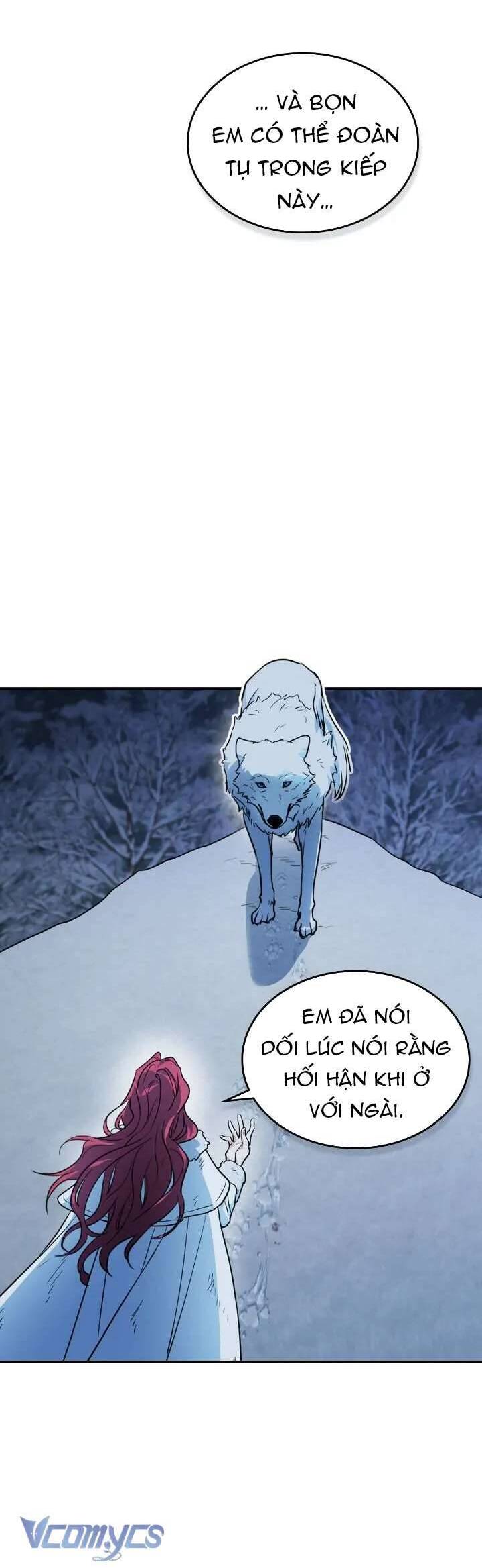 Người Đẹp Và Quái Vật: Chapter 152