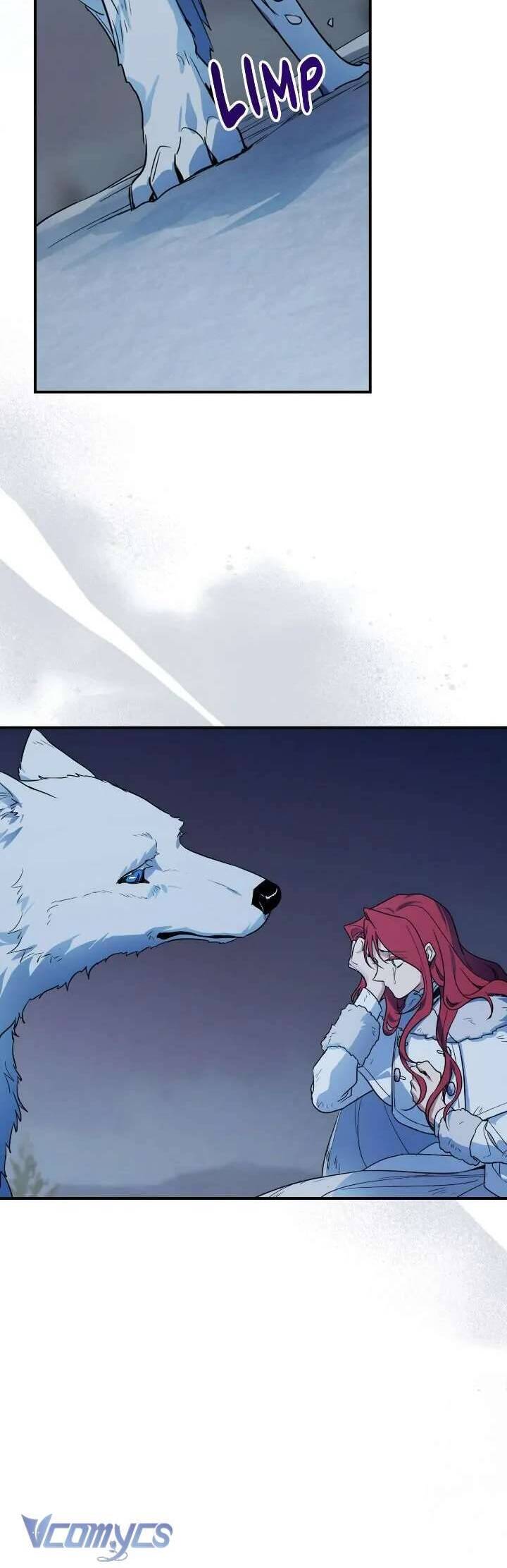 Người Đẹp Và Quái Vật: Chapter 152