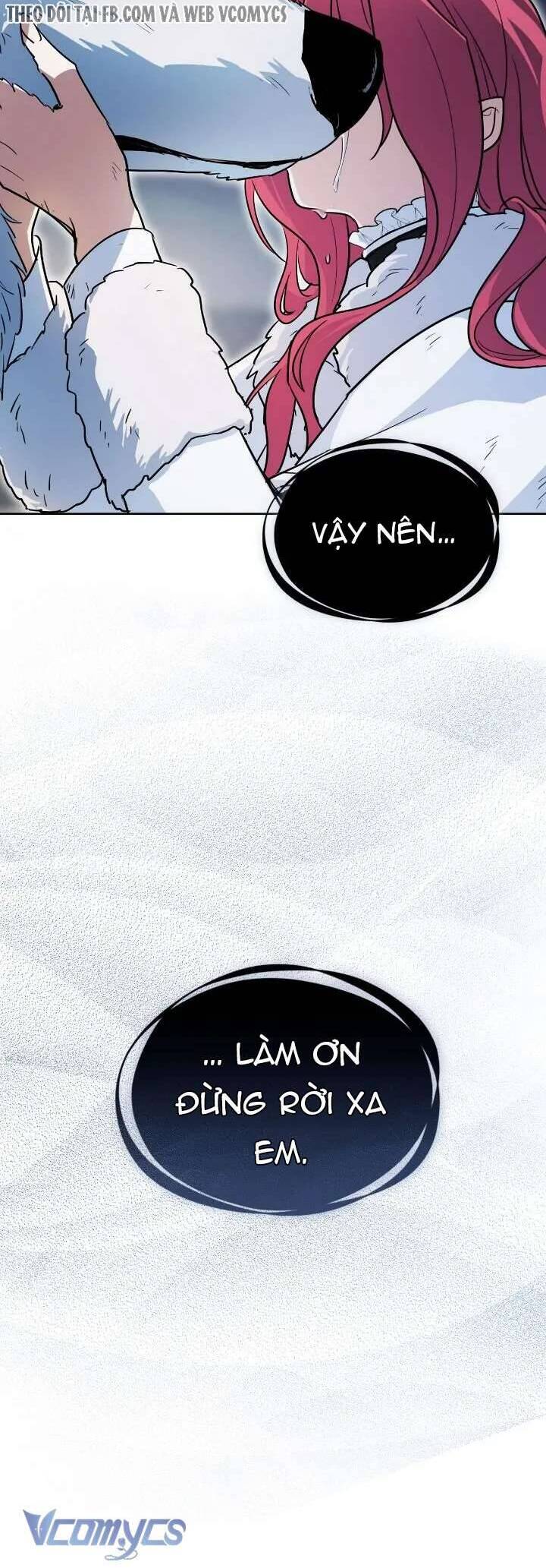 Người Đẹp Và Quái Vật: Chapter 152