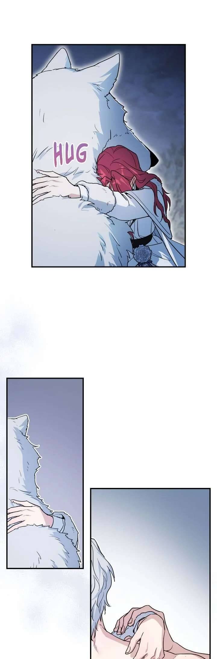 Người Đẹp Và Quái Vật: Chapter 152