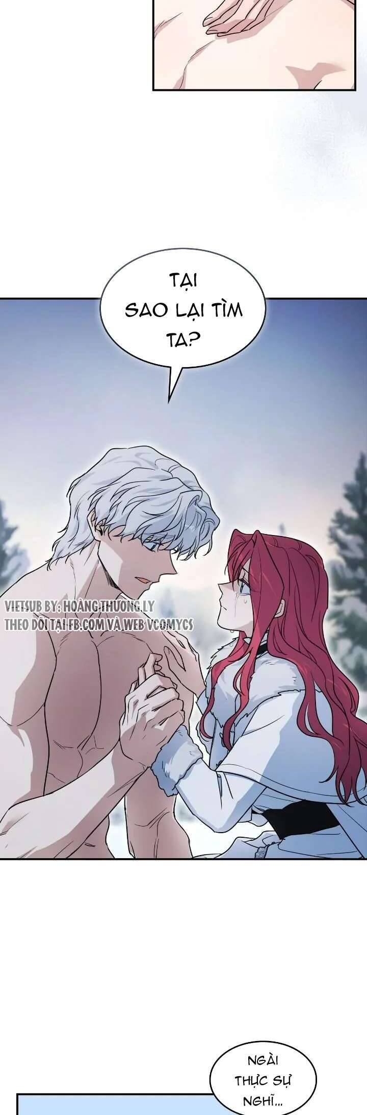 Người Đẹp Và Quái Vật: Chapter 152