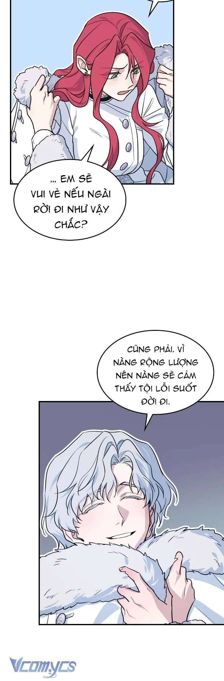 Người Đẹp Và Quái Vật: Chapter 152