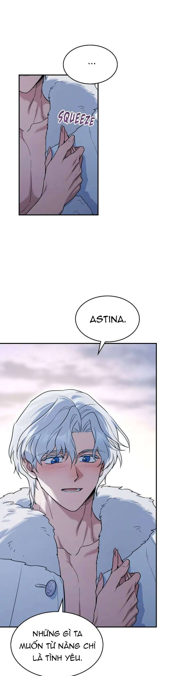 Người Đẹp Và Quái Vật: Chapter 152