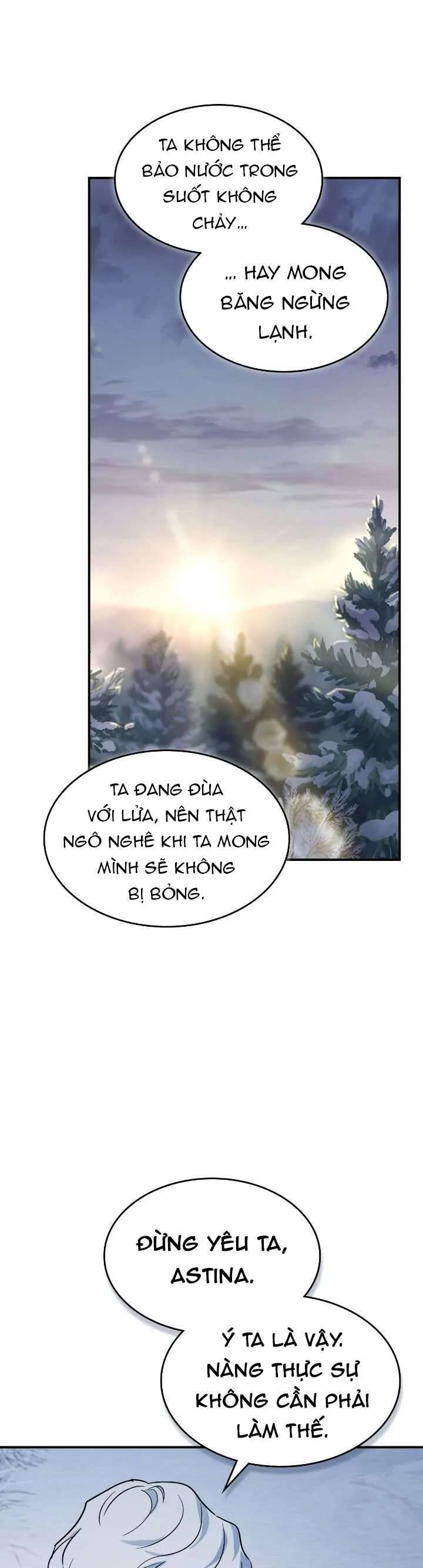 Người Đẹp Và Quái Vật: Chapter 152