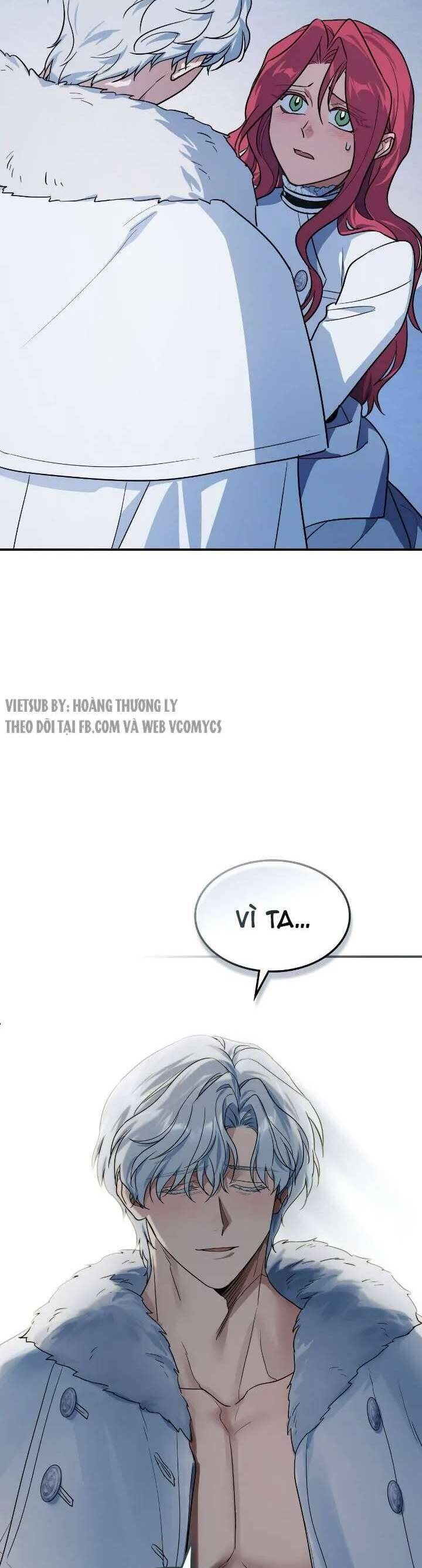 Người Đẹp Và Quái Vật: Chapter 152