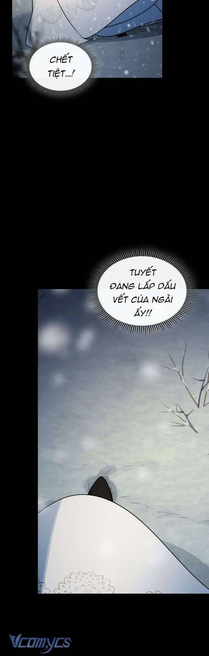 Người Đẹp Và Quái Vật: Chapter 152