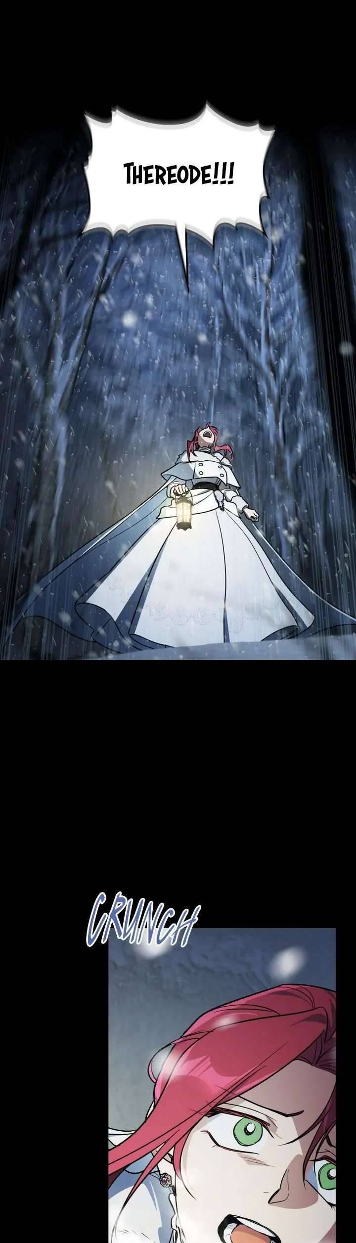 Người Đẹp Và Quái Vật: Chapter 152