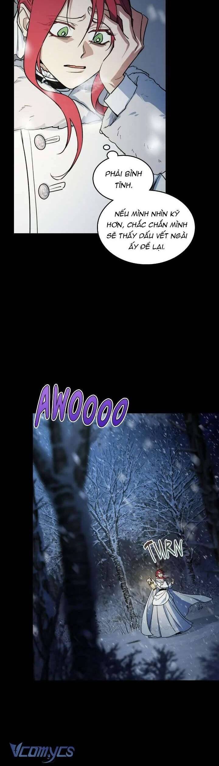 Người Đẹp Và Quái Vật: Chapter 152