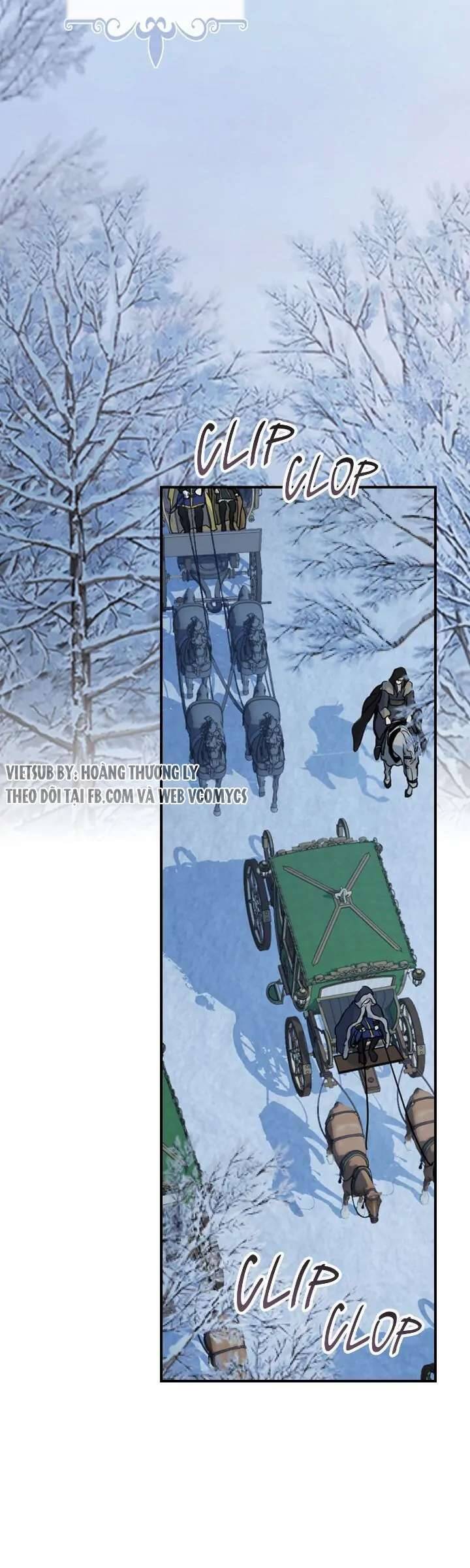 Người Đẹp Và Quái Vật: Chapter 153