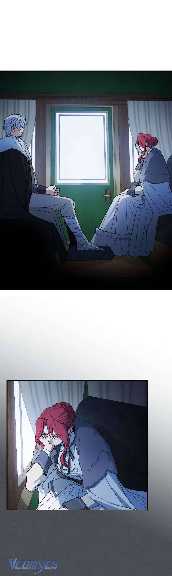 Người Đẹp Và Quái Vật: Chapter 153