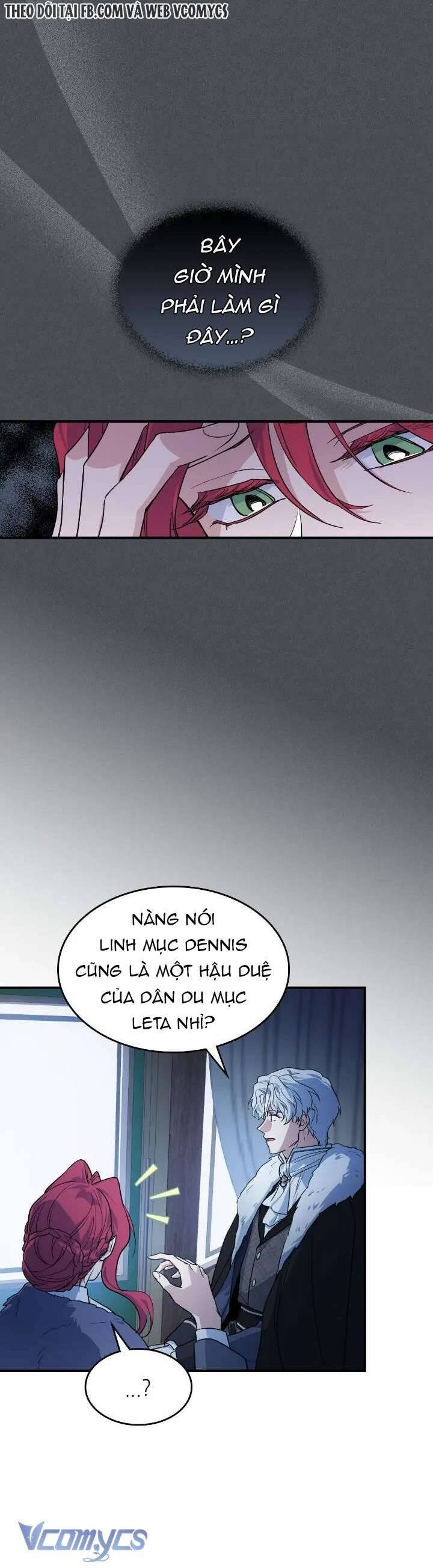 Người Đẹp Và Quái Vật: Chapter 153