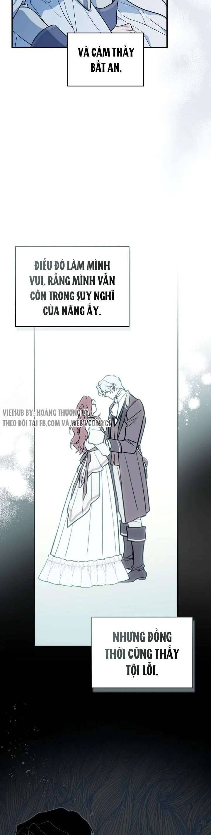 Người Đẹp Và Quái Vật: Chapter 153