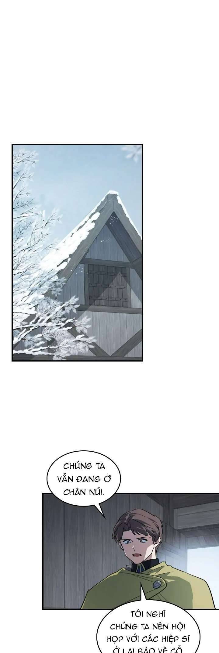 Người Đẹp Và Quái Vật: Chapter 153