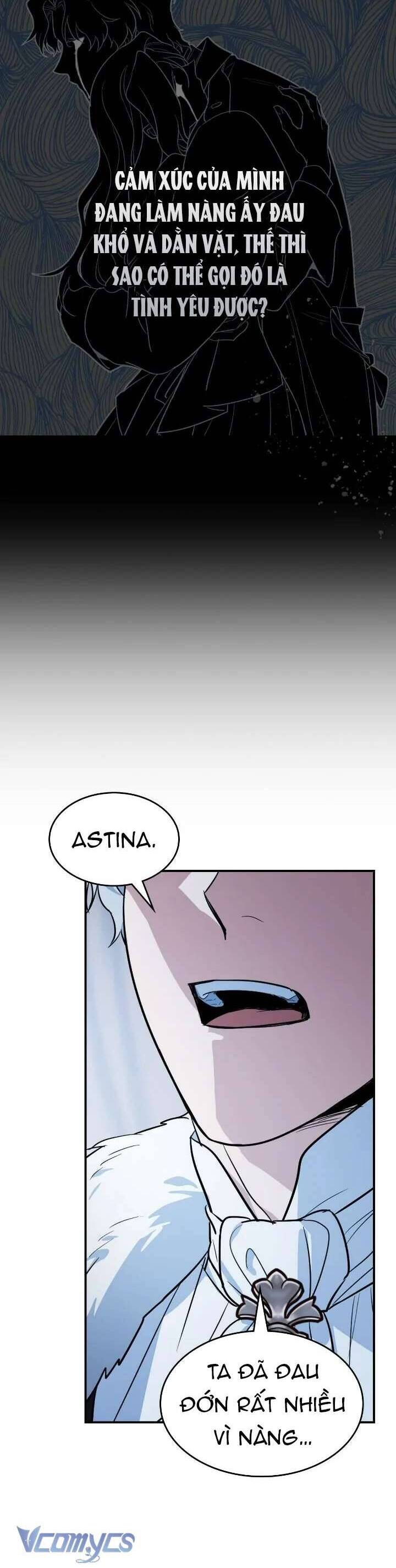 Người Đẹp Và Quái Vật: Chapter 153