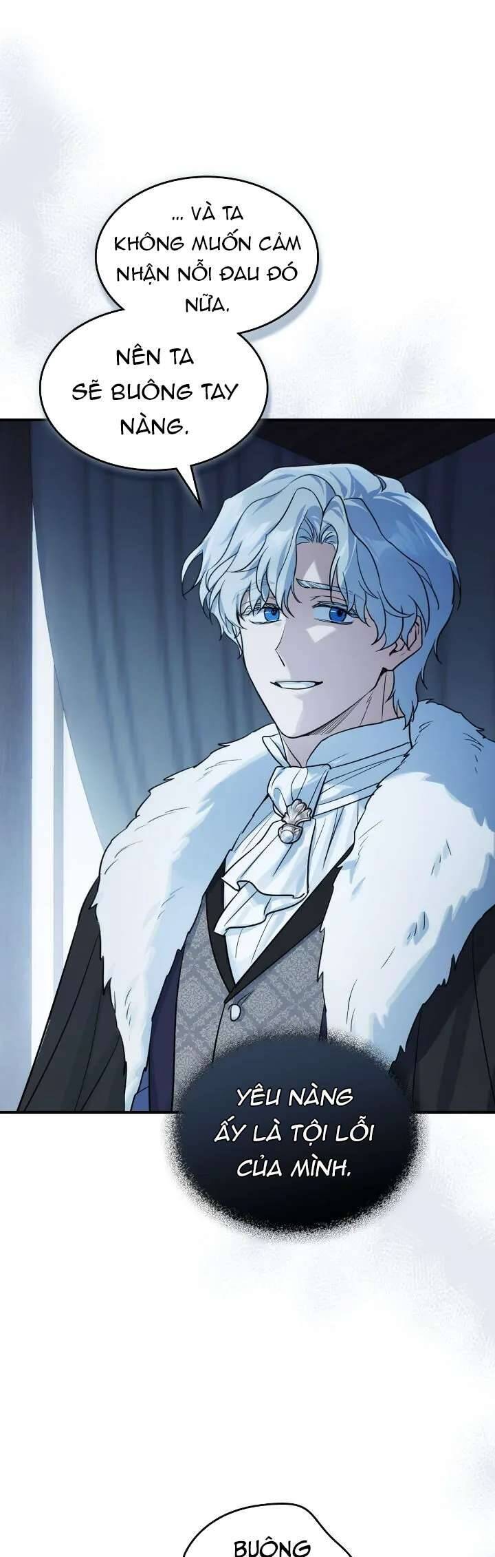 Người Đẹp Và Quái Vật: Chapter 153