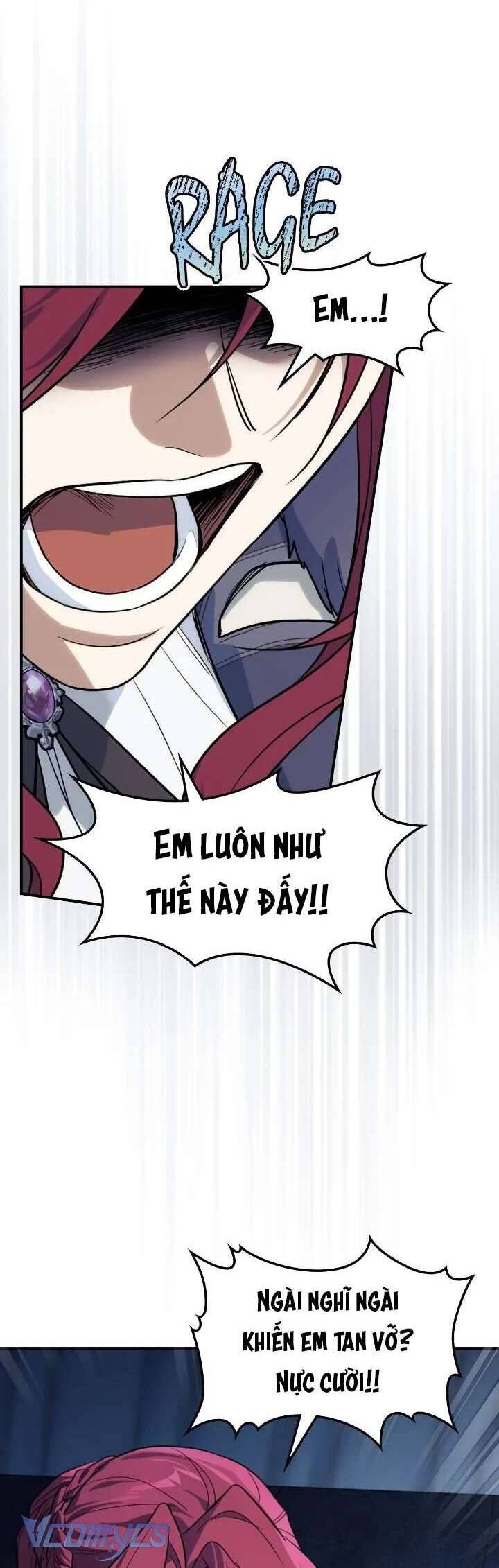 Người Đẹp Và Quái Vật: Chapter 153