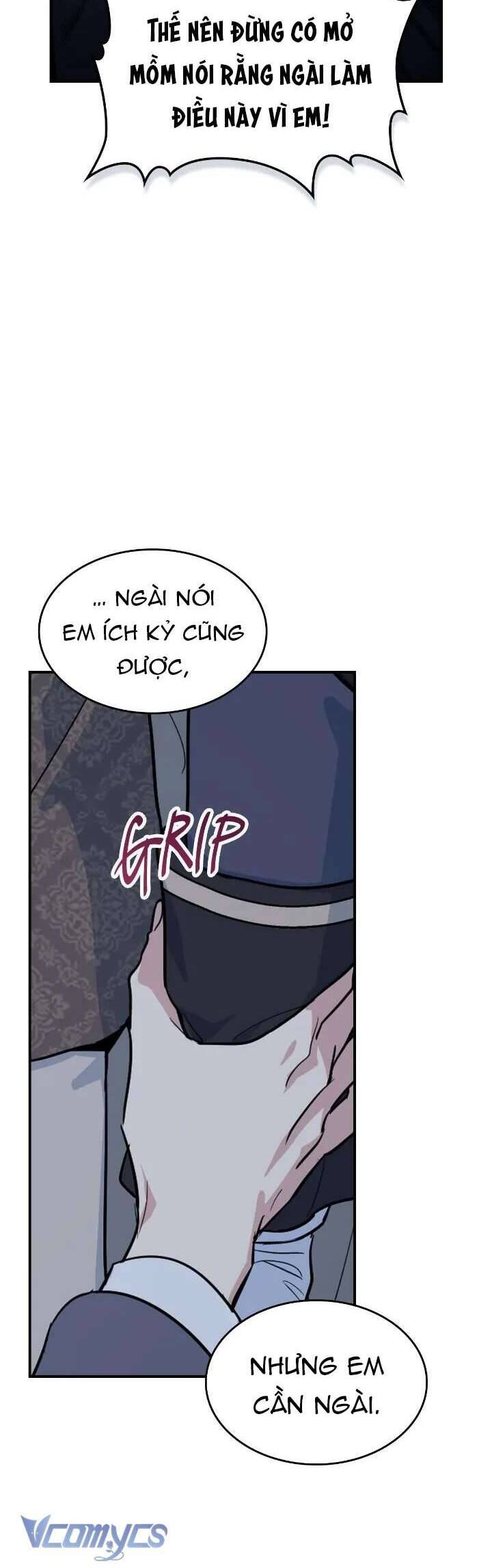 Người Đẹp Và Quái Vật: Chapter 153