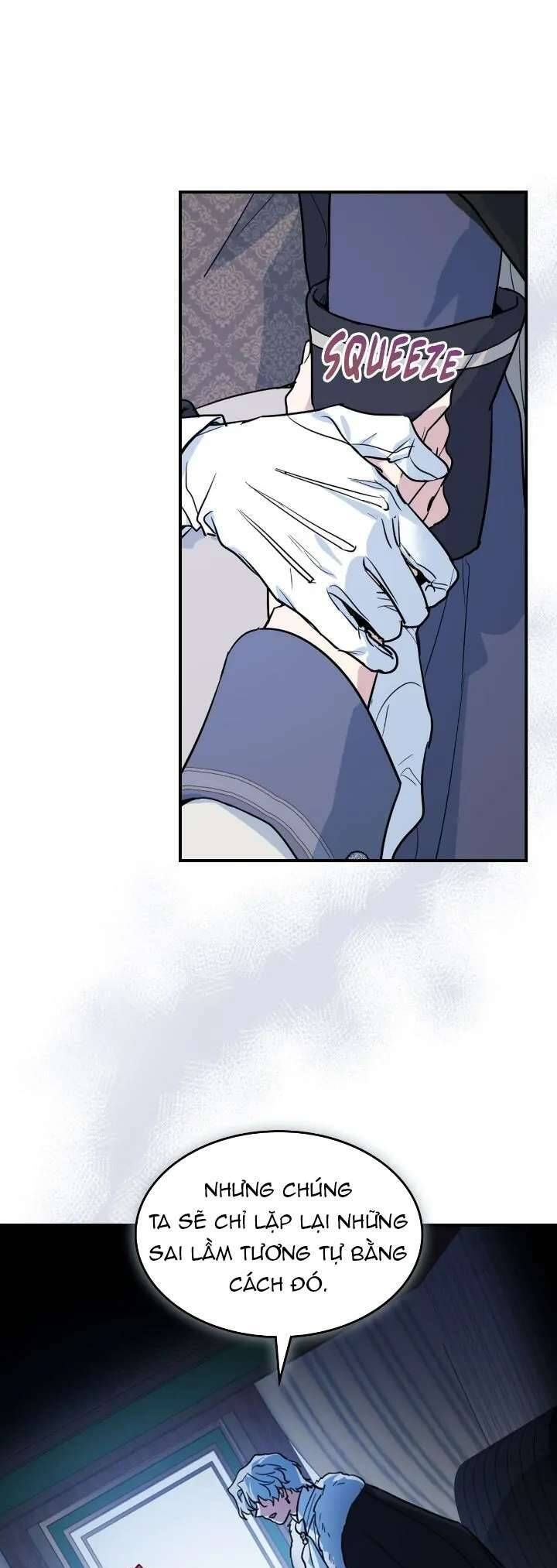 Người Đẹp Và Quái Vật: Chapter 153