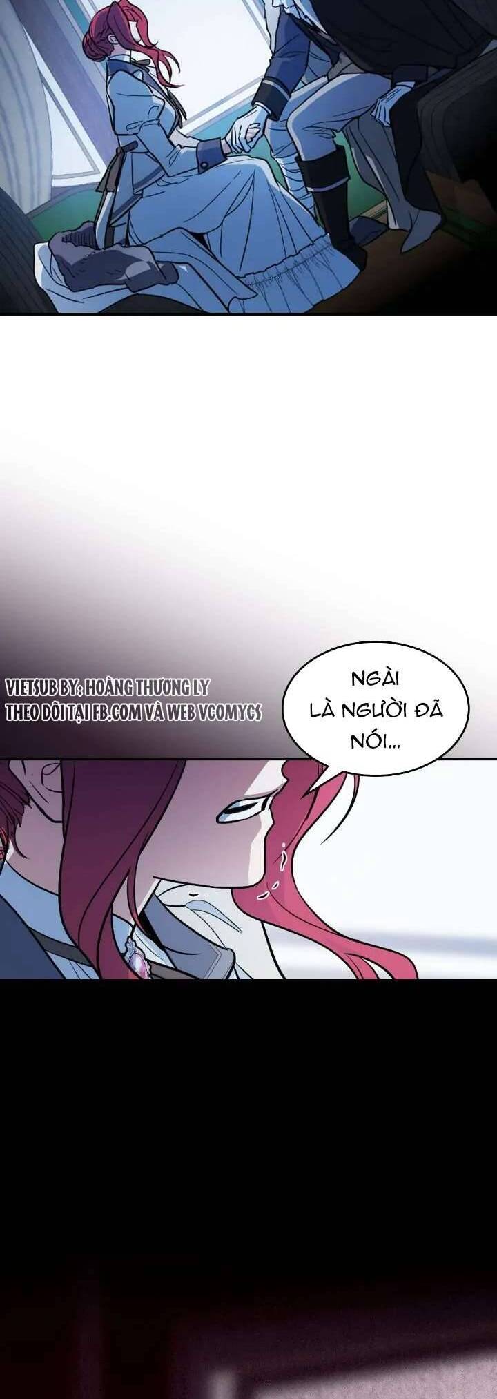 Người Đẹp Và Quái Vật: Chapter 153