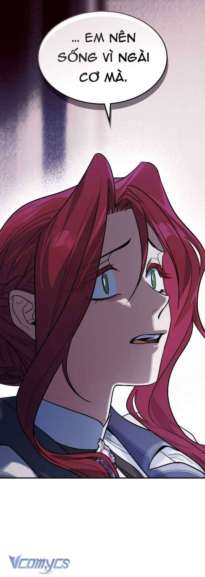 Người Đẹp Và Quái Vật: Chapter 153