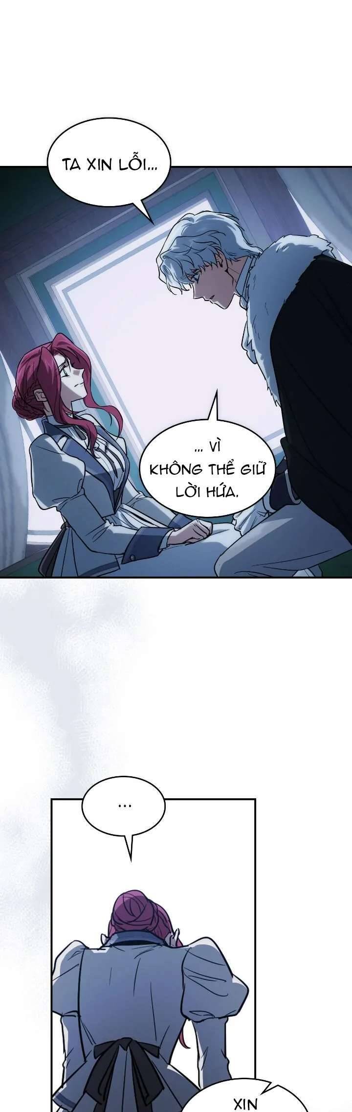 Người Đẹp Và Quái Vật: Chapter 153