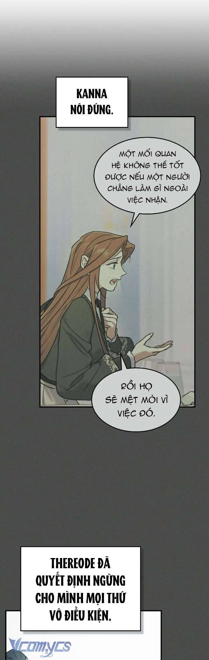 Người Đẹp Và Quái Vật: Chapter 153