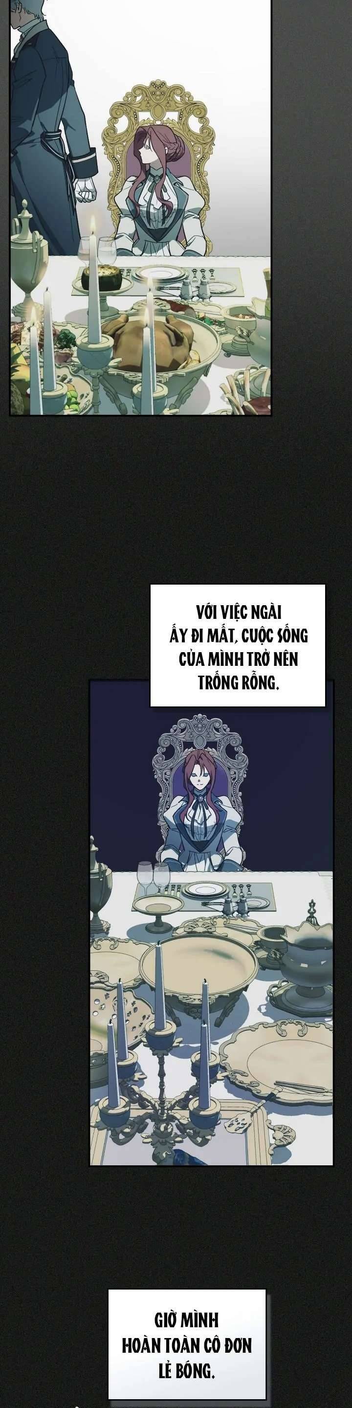 Người Đẹp Và Quái Vật: Chapter 153