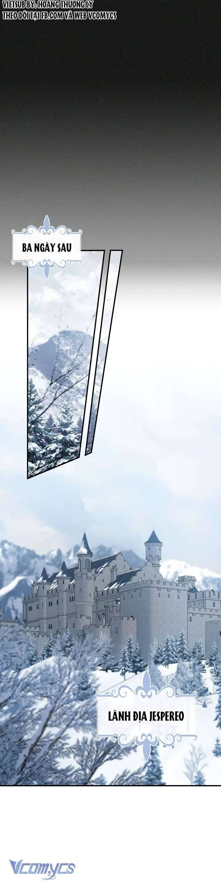 Người Đẹp Và Quái Vật: Chapter 153