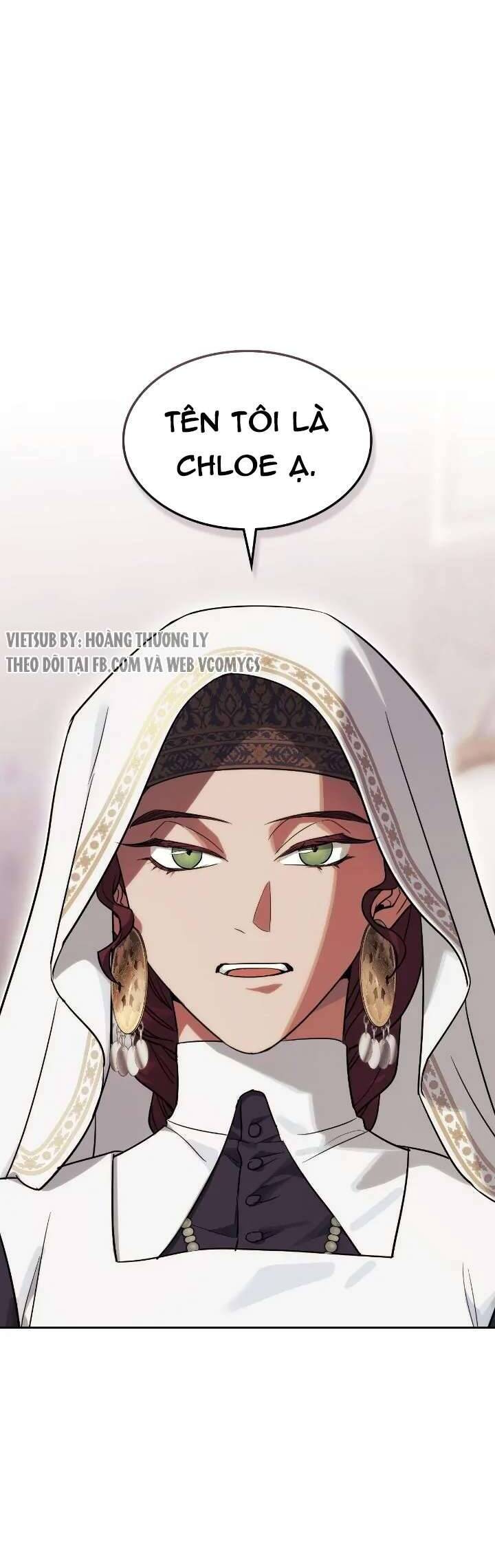 Người Đẹp Và Quái Vật: Chapter 153