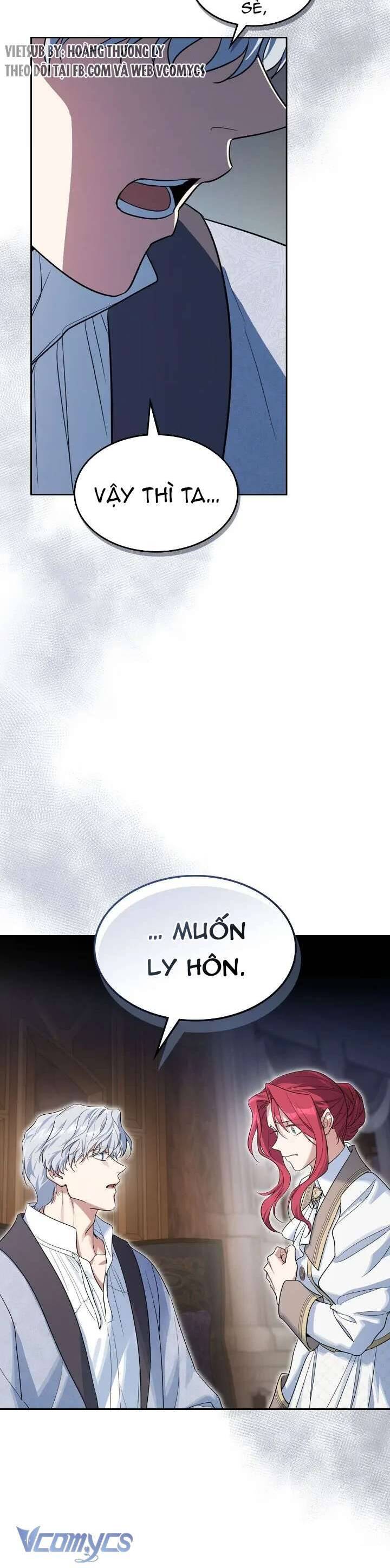 Người Đẹp Và Quái Vật: Chapter 155