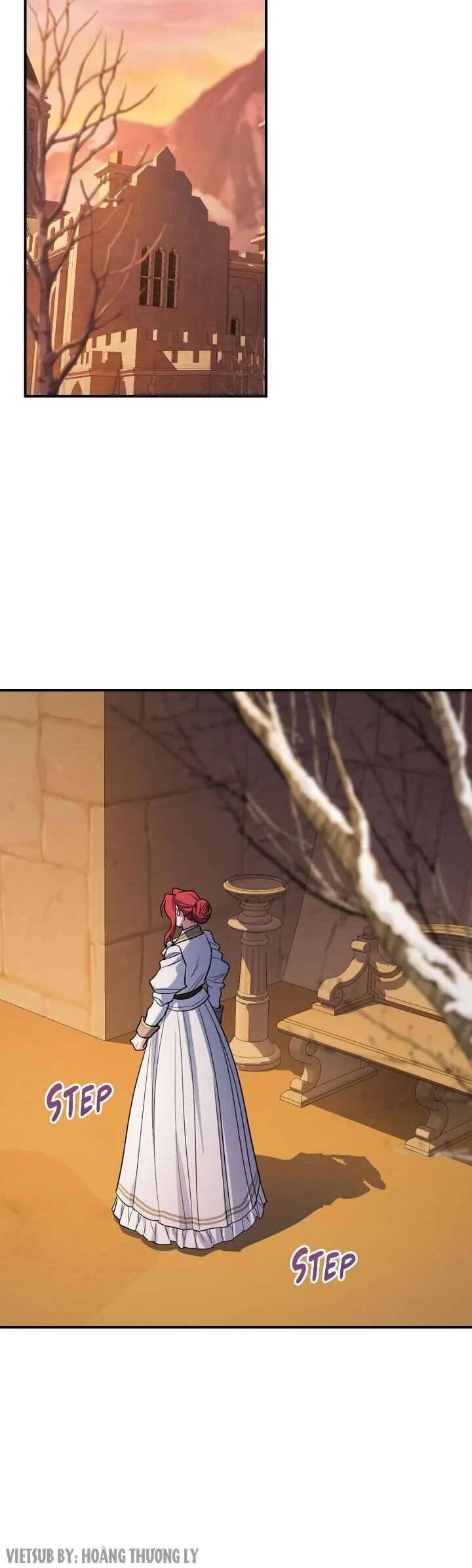 Người Đẹp Và Quái Vật: Chapter 155