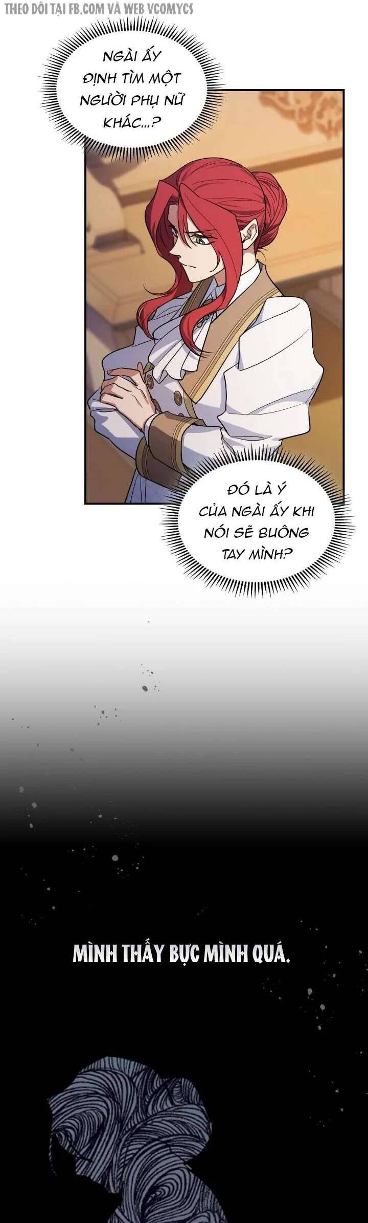 Người Đẹp Và Quái Vật: Chapter 155