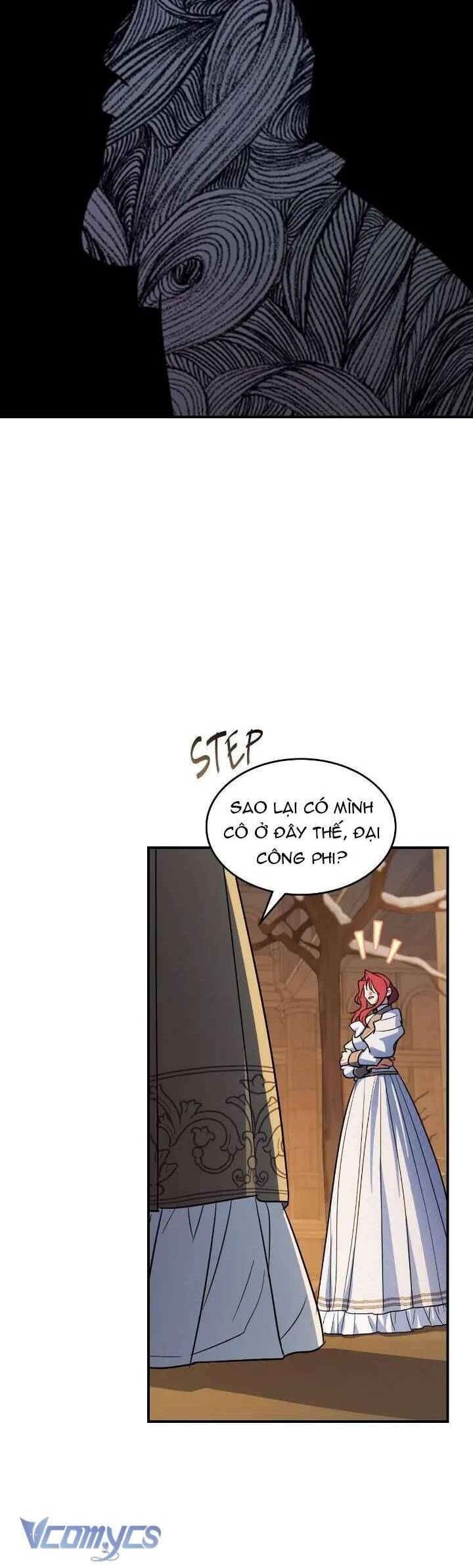 Người Đẹp Và Quái Vật: Chapter 155