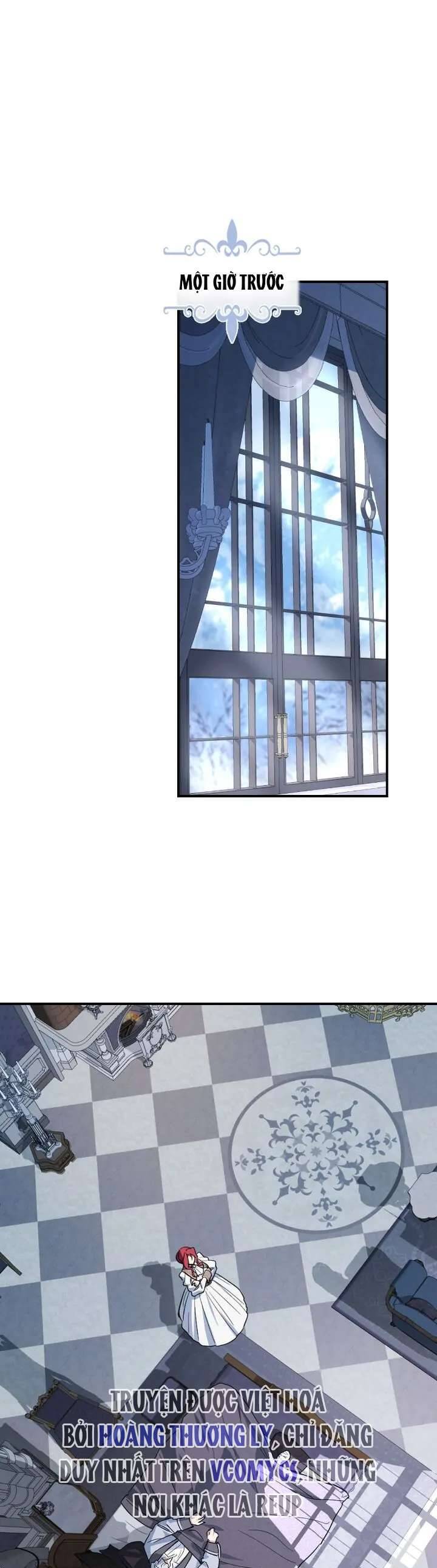 Người Đẹp Và Quái Vật: Chapter 155