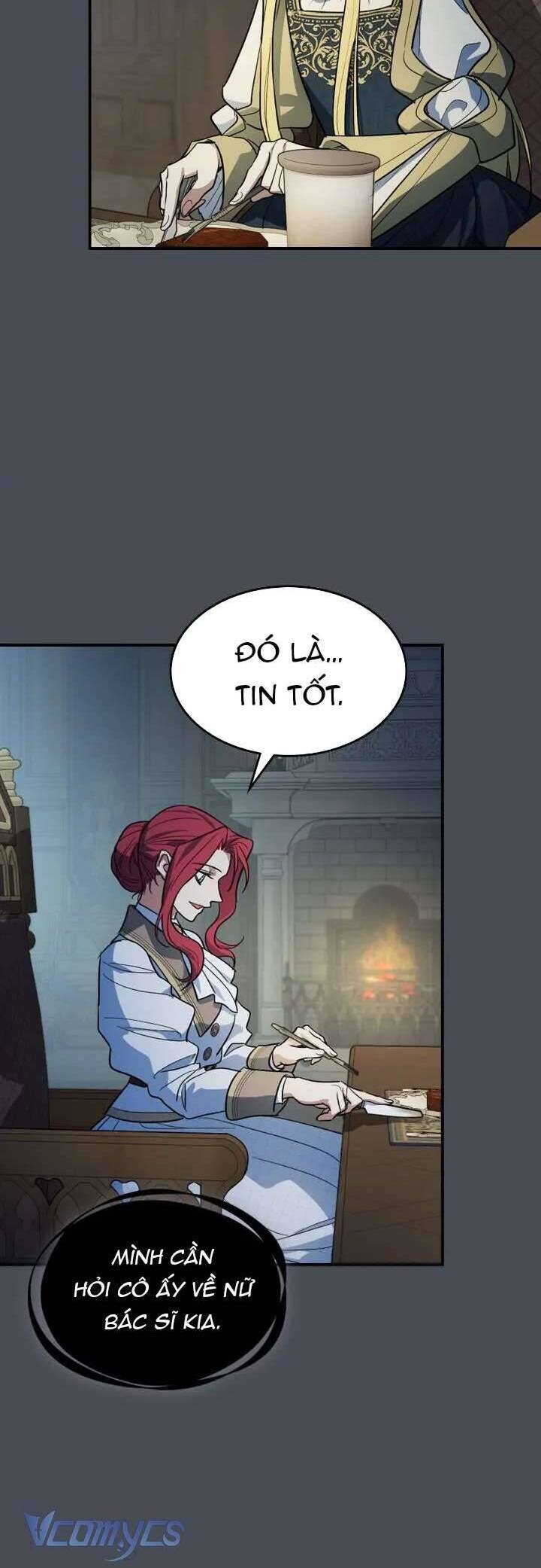 Người Đẹp Và Quái Vật: Chapter 155