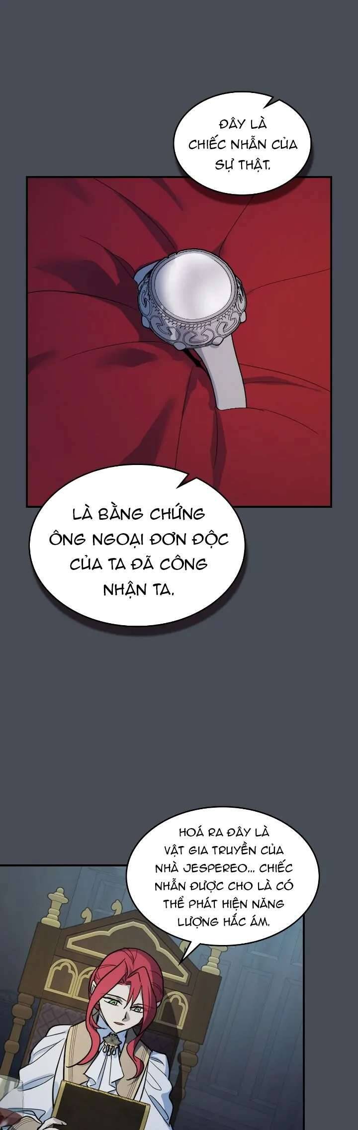 Người Đẹp Và Quái Vật: Chapter 155