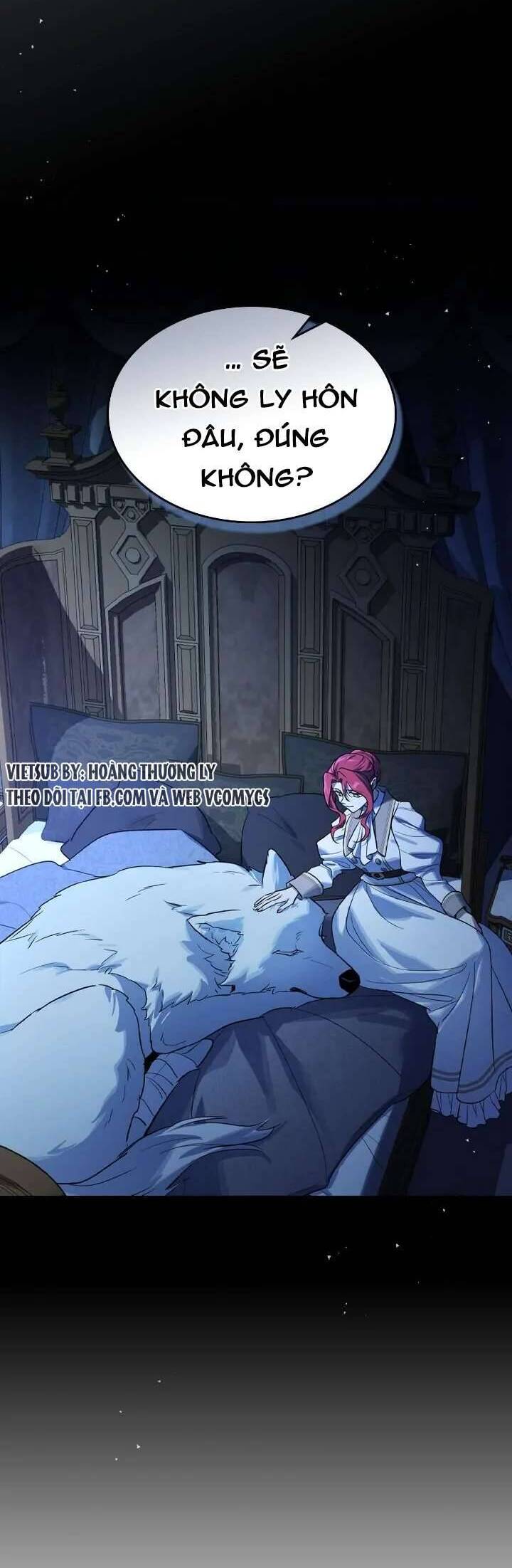 Người Đẹp Và Quái Vật: Chapter 155