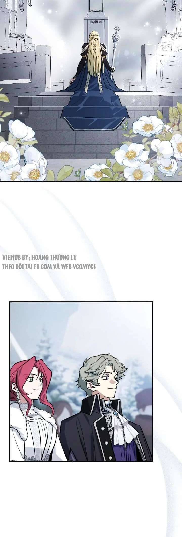 Người Đẹp Và Quái Vật: Chapter 156