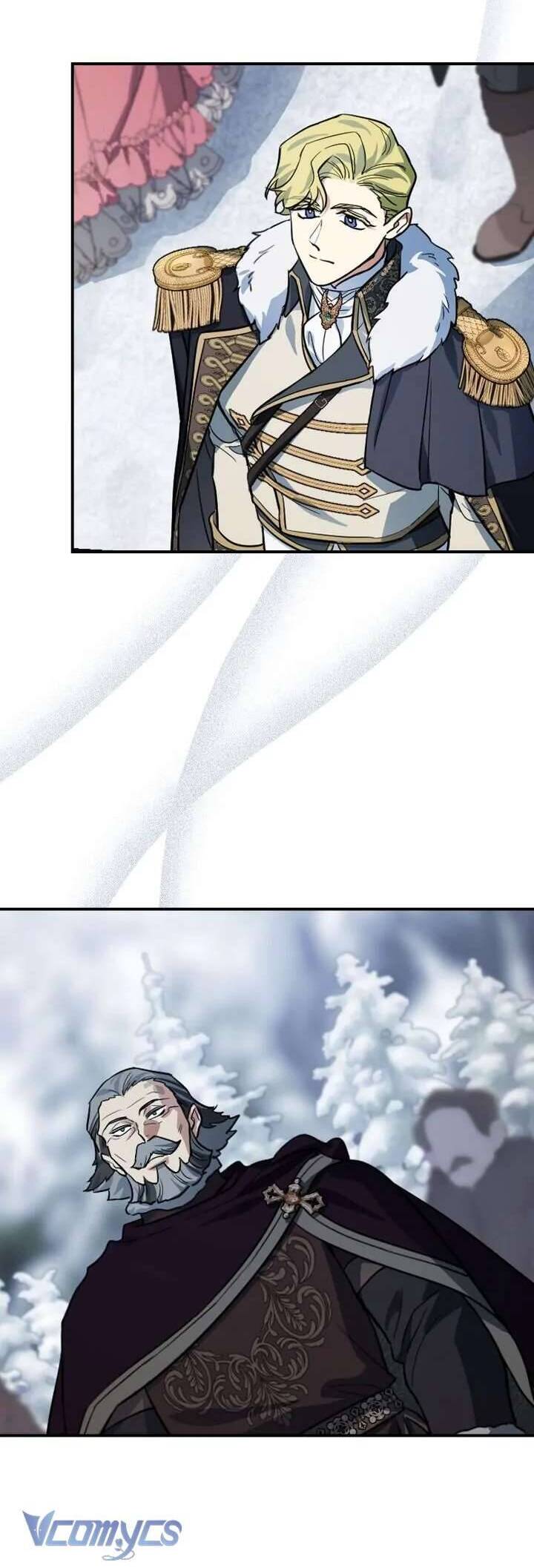 Người Đẹp Và Quái Vật: Chapter 156