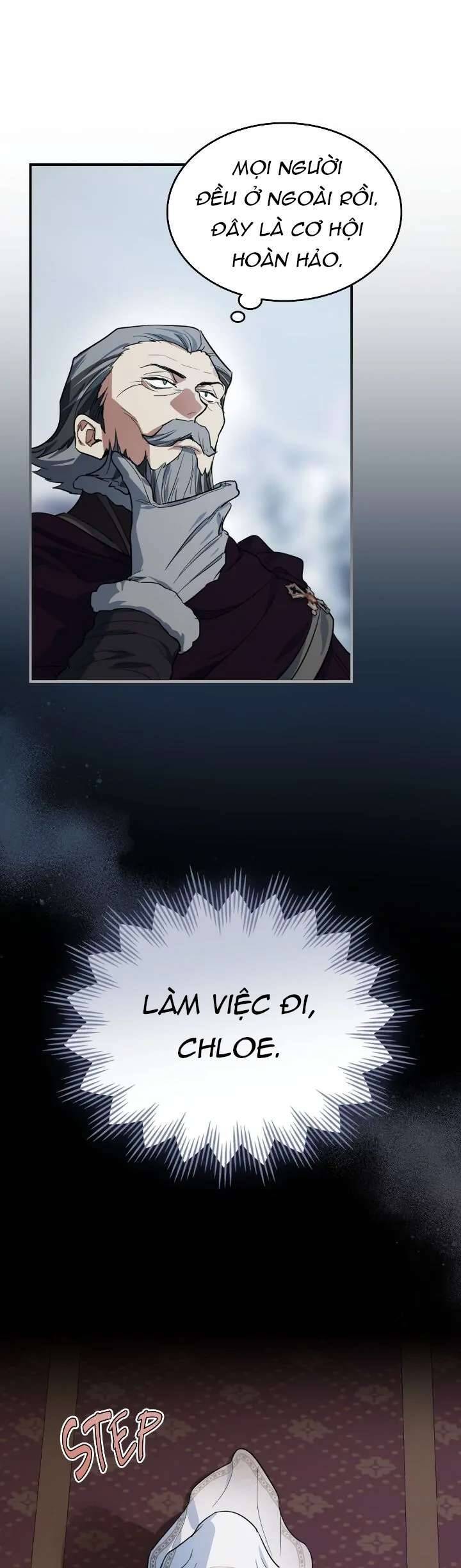 Người Đẹp Và Quái Vật: Chapter 156