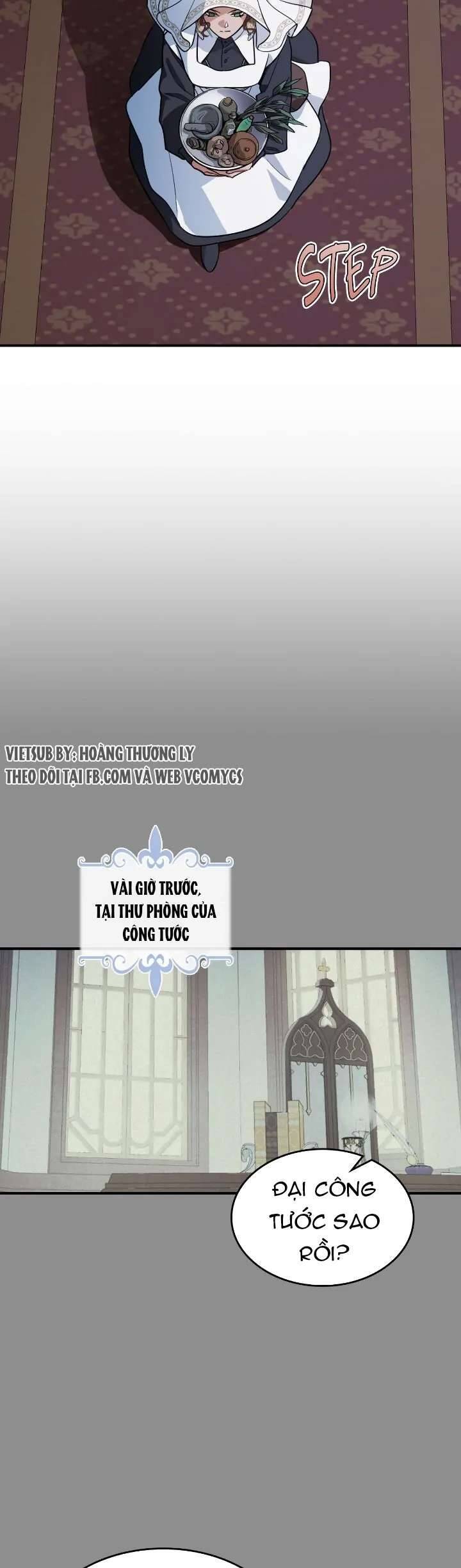 Người Đẹp Và Quái Vật: Chapter 156