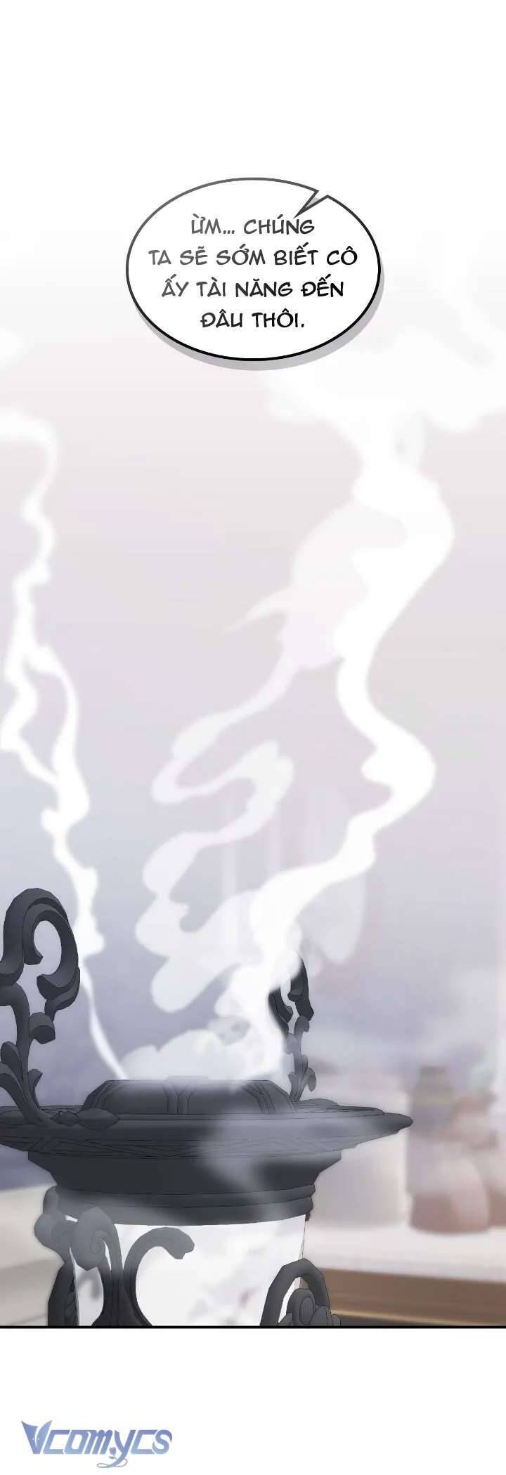 Người Đẹp Và Quái Vật: Chapter 156