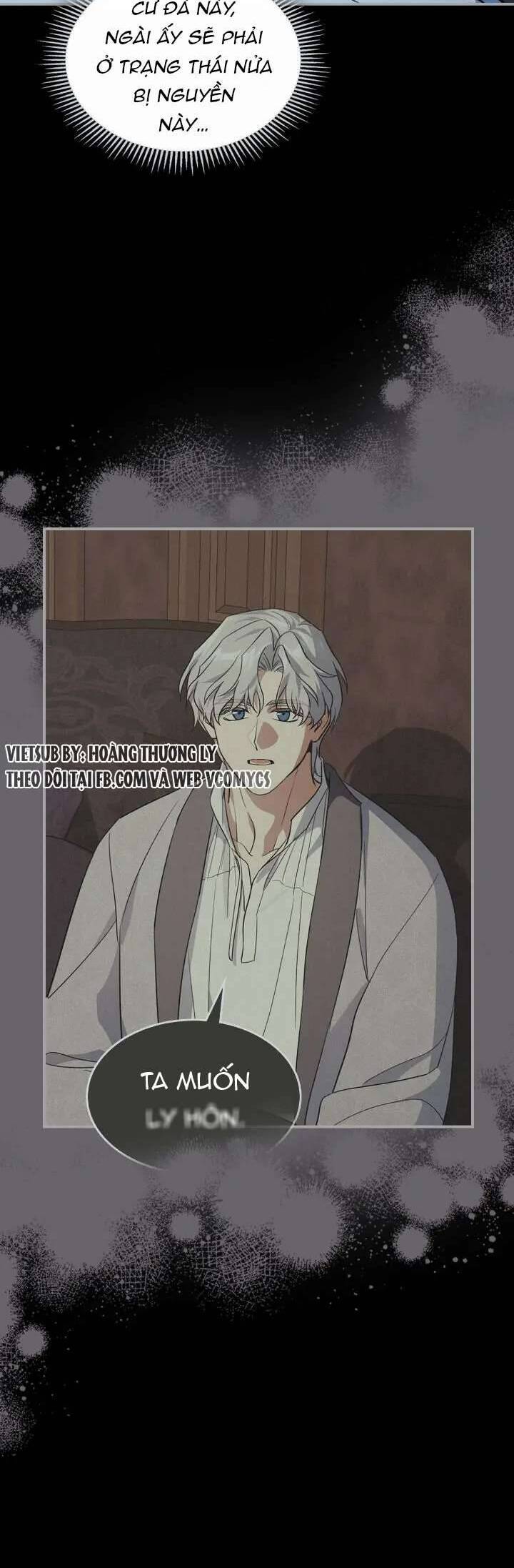 Người Đẹp Và Quái Vật: Chapter 156