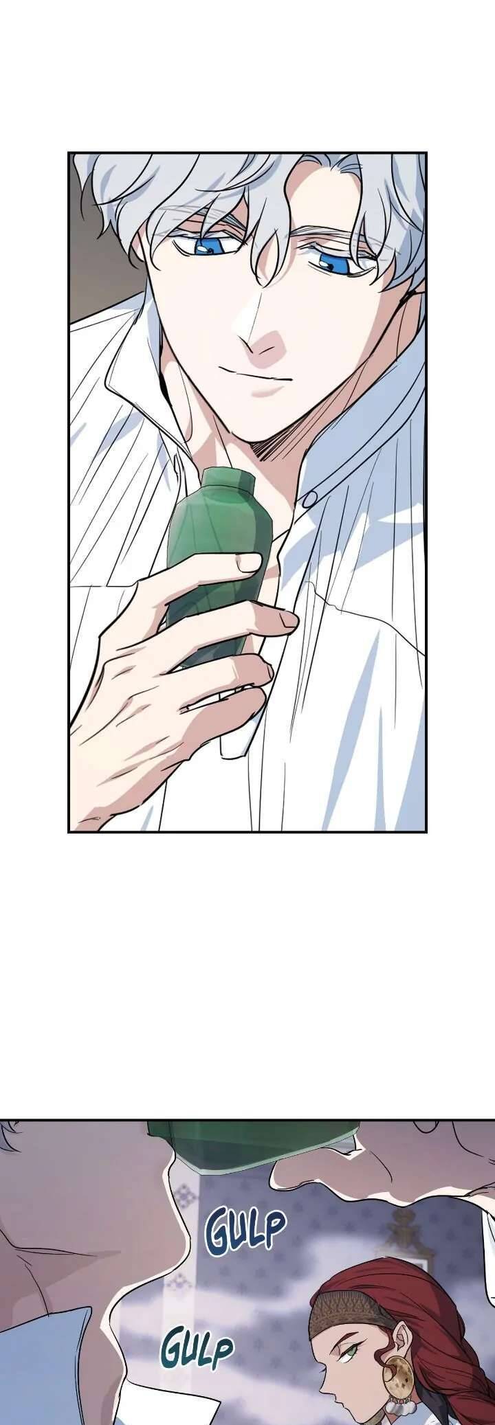 Người Đẹp Và Quái Vật: Chapter 156