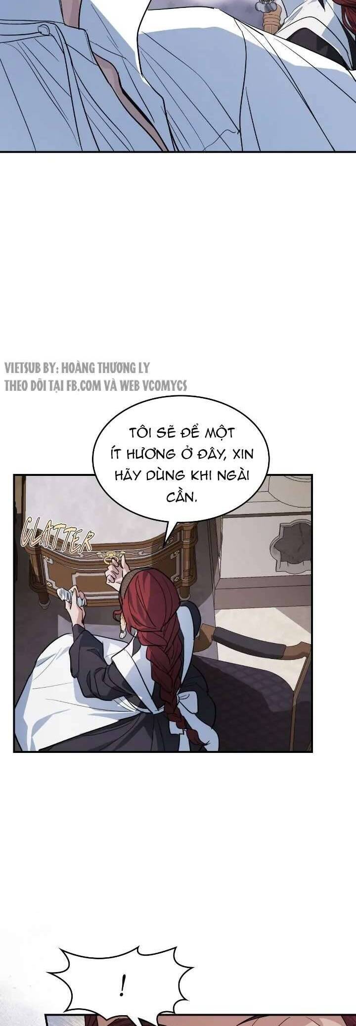 Người Đẹp Và Quái Vật: Chapter 156